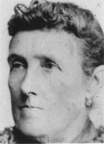 Charlotte Scott Weatherston (1833 - 1901) Profile